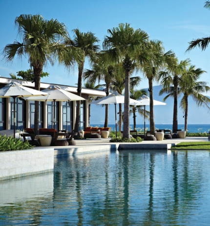 峴港-凱悅渡假村