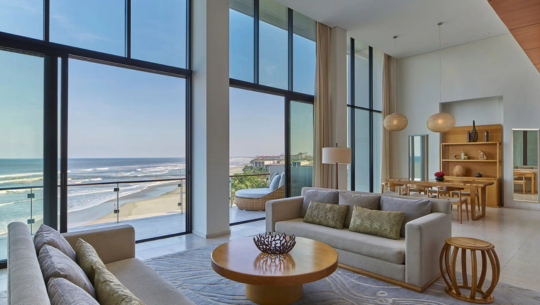 峴港-凱悅渡假村