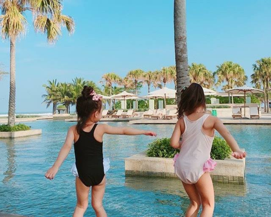 公共設施與服務