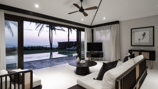 峴港-TIA養生渡假村