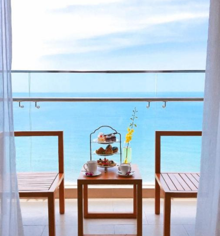 峴港-TMS海灘飯店