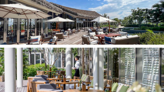 會安-新世界渡假飯店