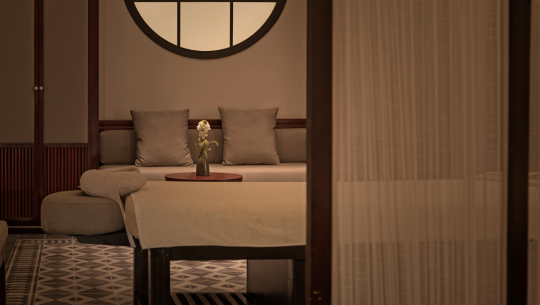 順化-阿澤萊拉公寓飯店