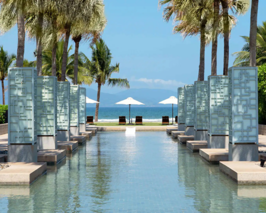 公共設施與服務