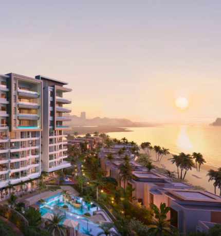 下龍-洲際渡假村