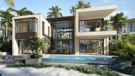 下龍-洲際渡假村