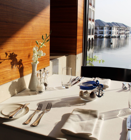 河內-洲際西湖飯店