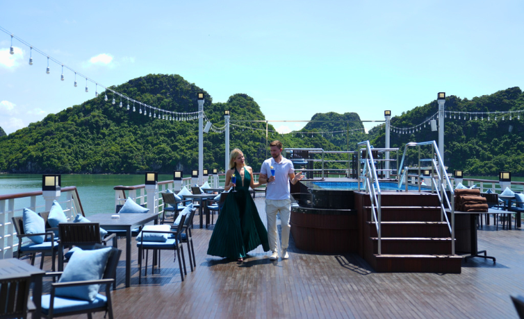 蘭夏灣-天堂儷緻號