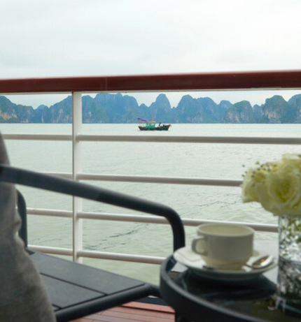 蘭夏灣-天堂儷緻號