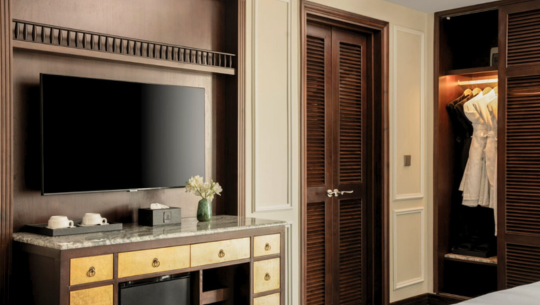 河內-GM高級飯店