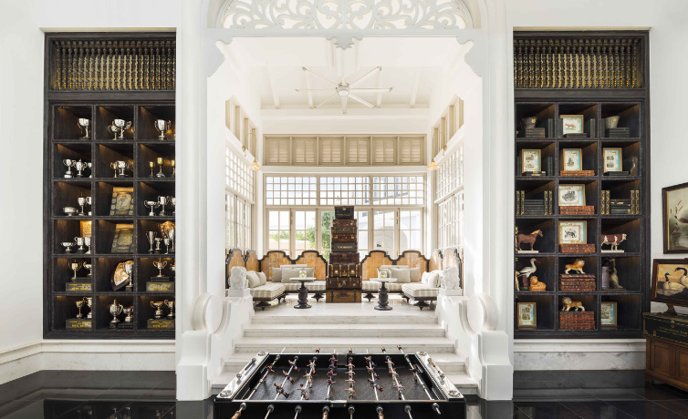 富國島-JW萬豪翡翠灣渡假飯店