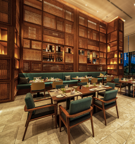 富國島-韋弗利瑞享渡假村