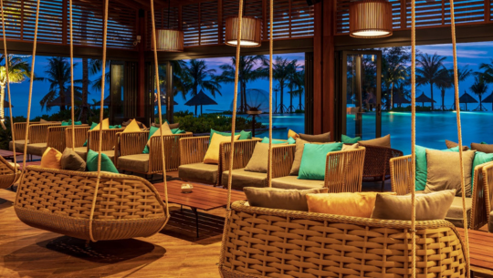 富國島-韋弗利瑞享渡假村