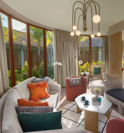 富國島-新世界渡假村