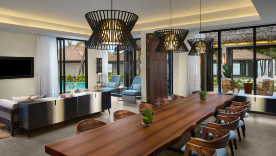 富國島-新世界渡假村