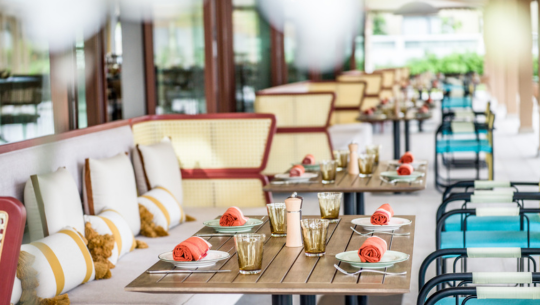 富國島-新世界渡假村