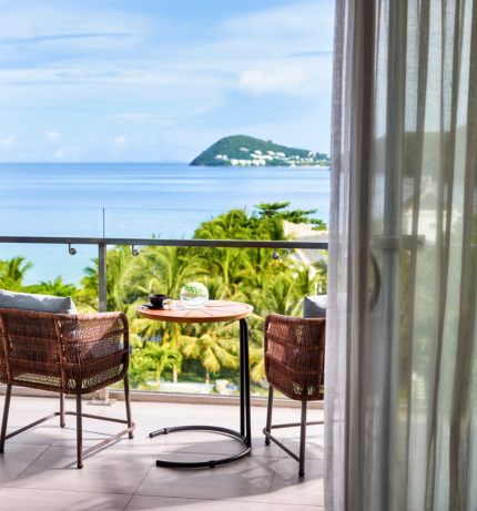 富國島-翡翠灣高級公寓|雅高集團