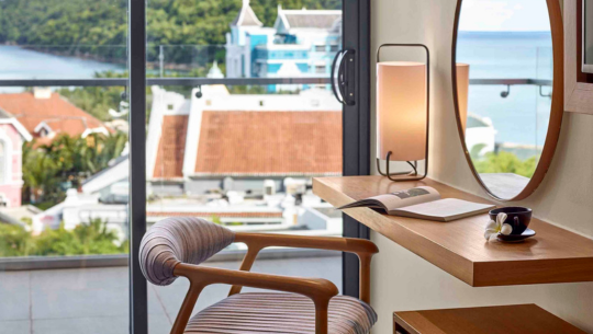 富國島-翡翠灣高級公寓|雅高集團