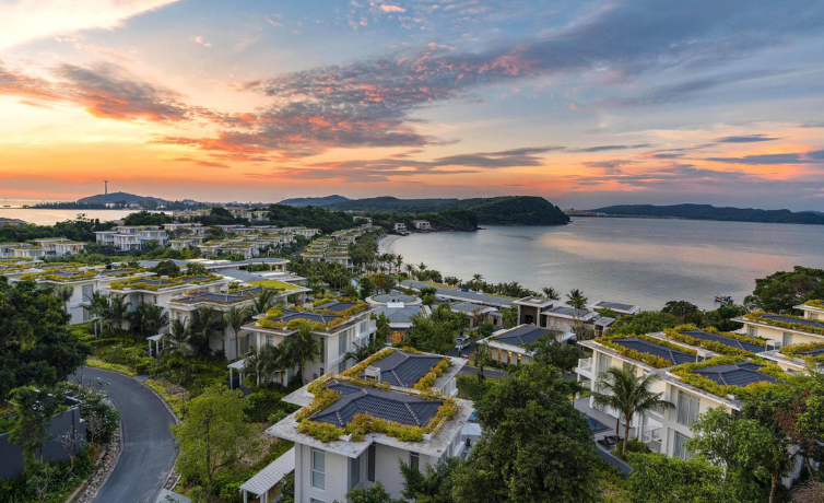 富國島-尊享渡假酒店|雅高集團