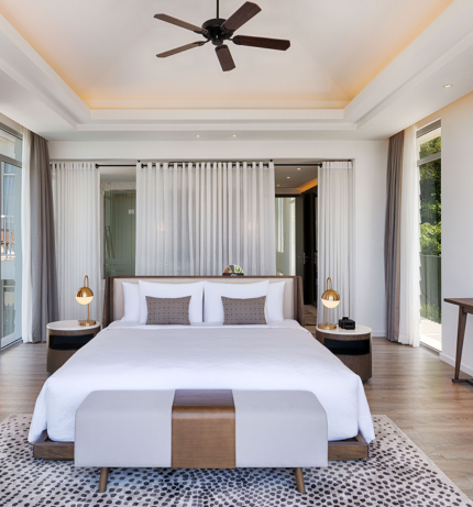 富國島-尊享渡假酒店|雅高集團