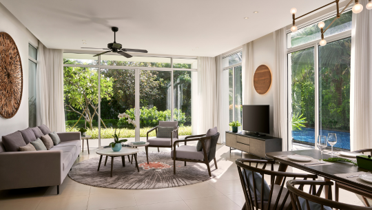 富國島-尊享渡假酒店|雅高集團