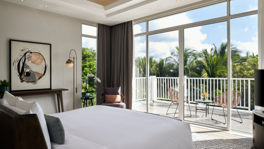 富國島-尊享渡假酒店|雅高集團