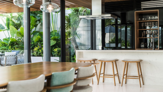 富國島-帆船俱樂部渡假村