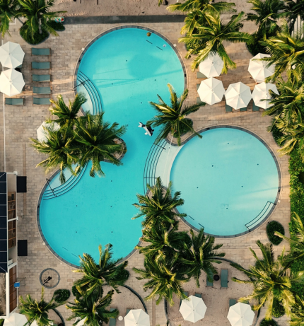 富國島-帆船俱樂部渡假村