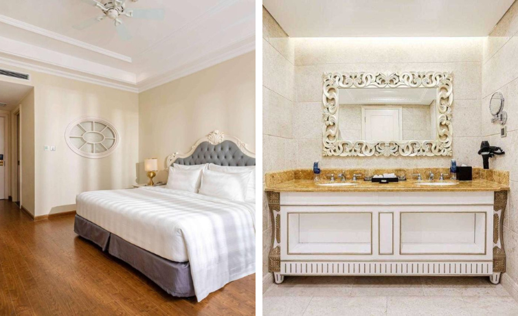 富國島-溫德姆至尊飯店