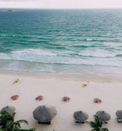 富國島-溫德姆至尊飯店