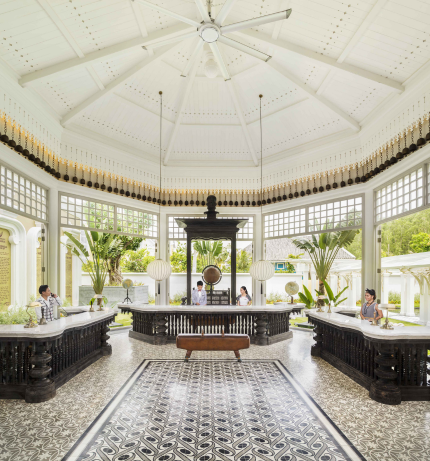 富國島-JW萬豪翡翠灣渡假飯店