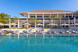 藩切-阿澤萊可卡灣渡假村