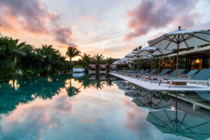 富國島-帆船俱樂部渡假村