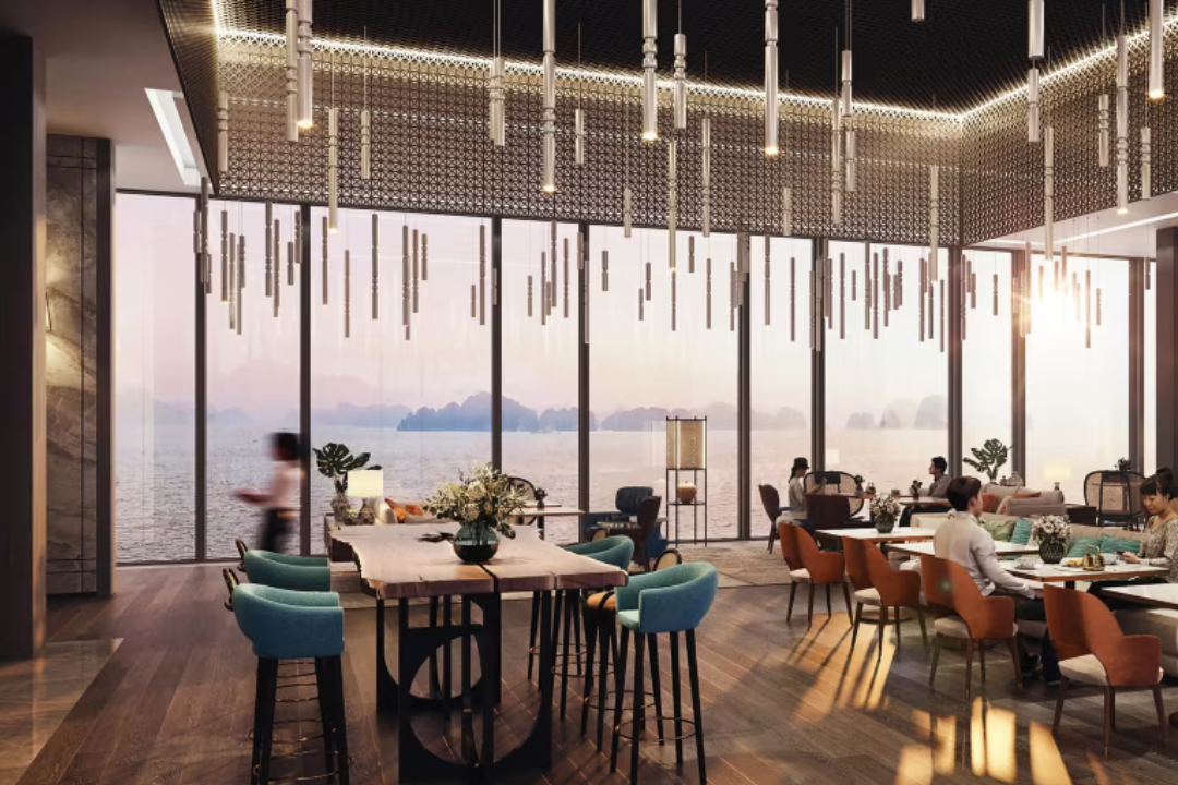 下龍-洲際渡假村