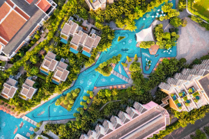 富國島-翡翠灣高級公寓|雅高集團