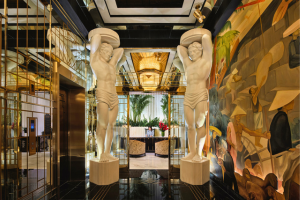 越南旅遊推薦-河內嘉佩樂飯店