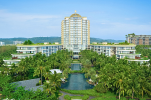 富國島-洲際長灘渡假酒店