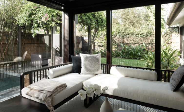 峴港-TIA養生渡假村