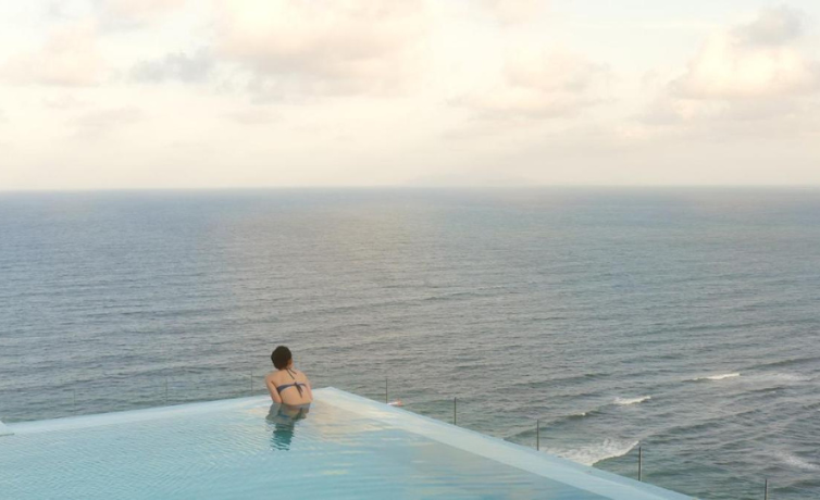 峴港-TMS海灘飯店