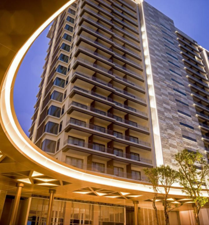 會安-新世界渡假飯店