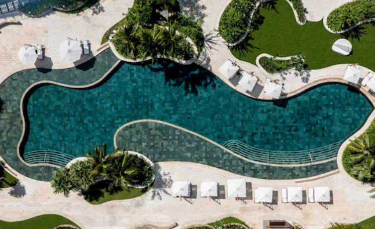 會安-新世界渡假飯店