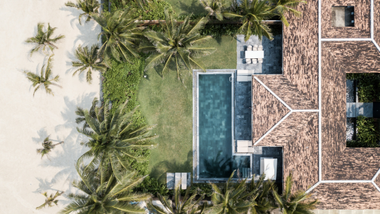 峴港-TIA養生渡假村