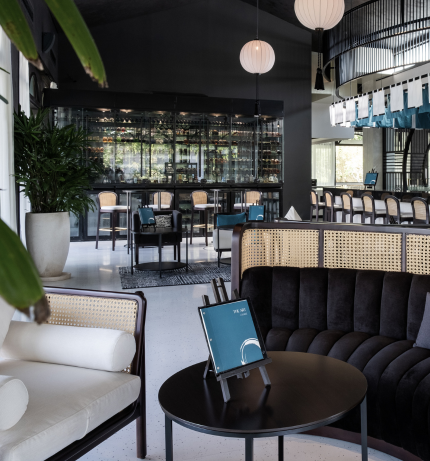 峴港-TIA養生渡假村