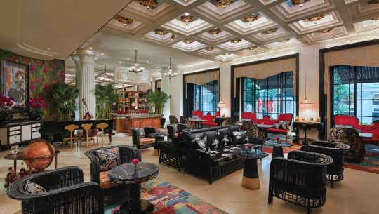 河內-嘉佩樂飯店