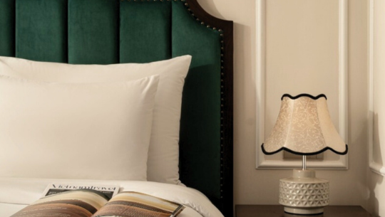 河內-GM高級飯店