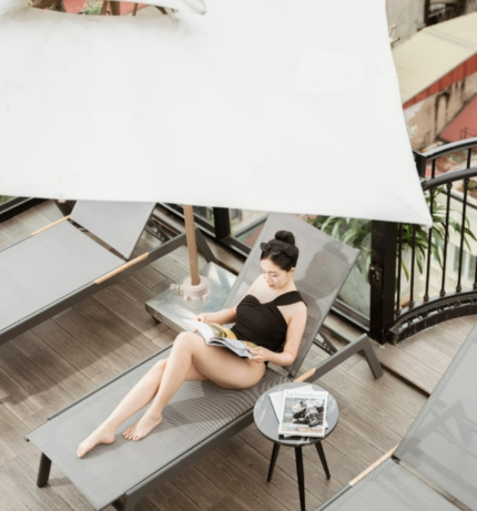 河內-GM高級飯店