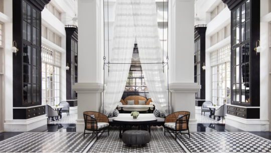 富國島-JW萬豪翡翠灣渡假飯店