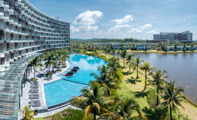 富國島-韋弗利瑞享渡假村