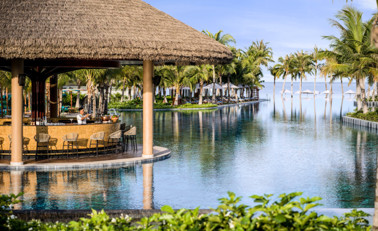 富國島-新世界渡假村