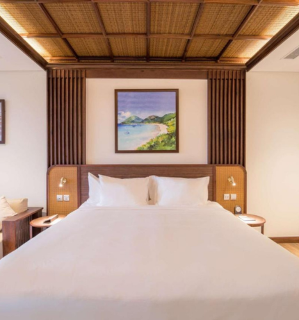 富國島-最佳西方尊爵渡假村